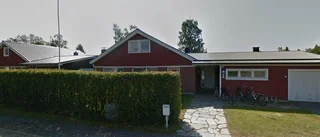 32-åring ny ägare till hus i Haparanda – 1 150 000 kronor blev priset