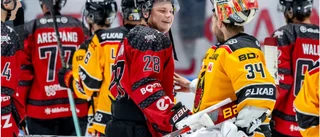 Klirr i kassan för Boden – hoppas på ny match mot Luleå Hockey