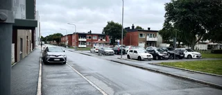 Polisen söker särskilt vittne till grova brottet