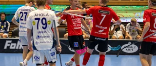 Storvretas chock – utslagna ur cupen: "Är bara tomt"