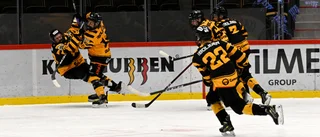 Tredje träningsmatchen spelad – för AIK: ”Glatt överraskad”