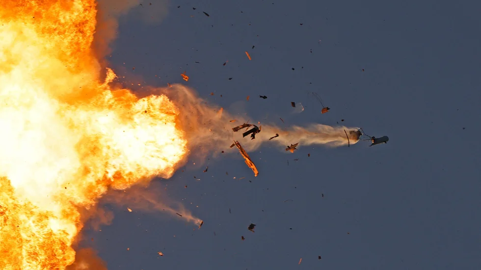 Hizbollah har avfyrat över 300 raketer mot Israel, och attackerna beskrivs som en "första fas".