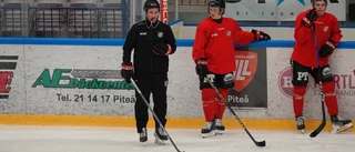 Premiärdags för Piteå Hockey: "Killarna är taggade"