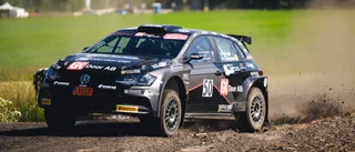 Klart: Där avgörs klassiska rallyfesten i Linköping i sommar