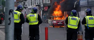 Varför inte lika snabbt agerande i Sverige?