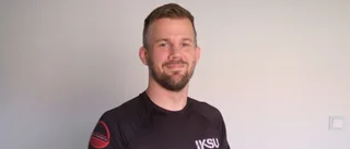 Avslöjar: Mästare gör upp i historisk grapplingmatch 