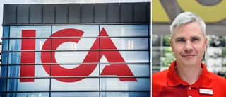 Ica återkallar sallad – risk för salmonella