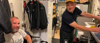Storseger i första matchen för Maif – "kommer gå åt folk"