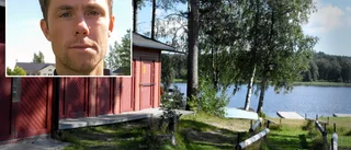 Paddlare hittade kroppen i vattnet: "En märklig känsla"