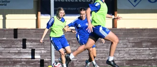 Uttagen till landslaget – spelar EM-kval i Ungern