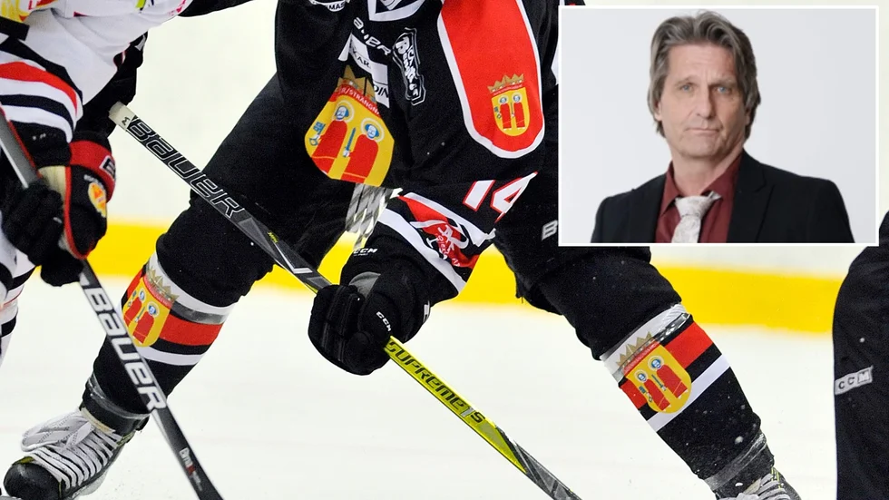 Per Åke Lindblom ska coacha Åker/Strängnäs i vinterns division 3-serie.