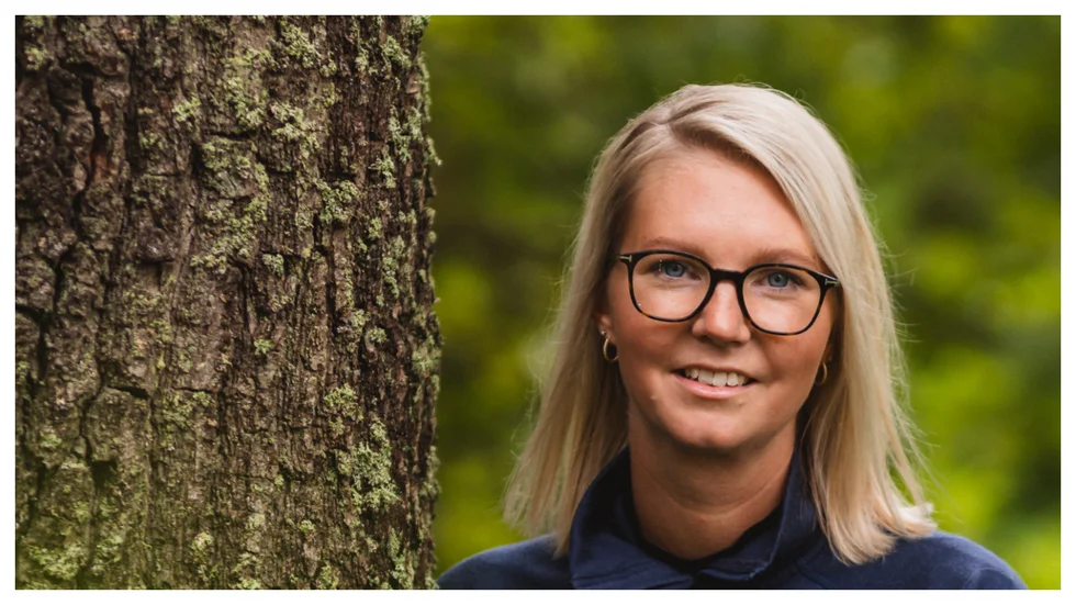 Åtgärder som primärt syftade till att minska klimatpåverkan var relativt ovanliga, troligen på grund av bristande kunskap och att det inte har funnits någon stödform som haft fokus på minskade koldioxidutsläpp, skriver Helene Andersson, Holmen skog med anledning av restaureringen av våtmarker.