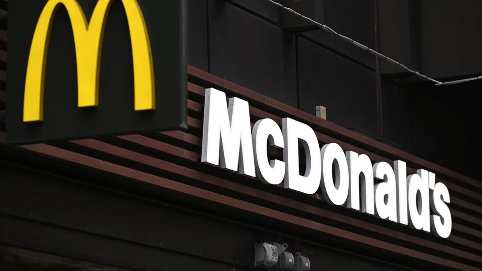 Restaurangkedjan McDonald's har drabbats av tekniska problem i hela världen.