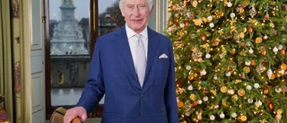 Efter ryska rykten: Nej, Charles är inte död