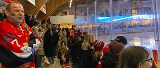 "En isyta vore att skjuta problemet framåt i tiden"