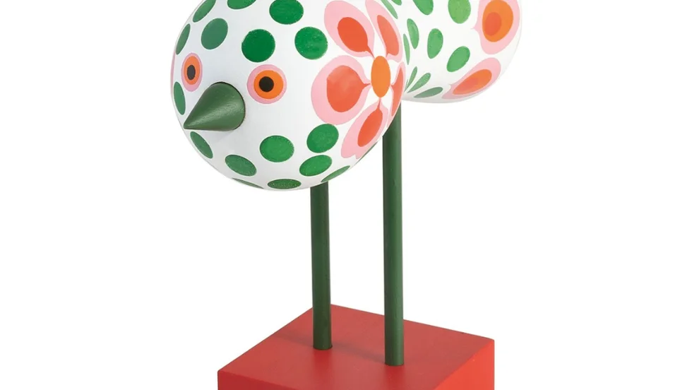 Lisa Larson - Birds 1967