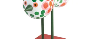 Birds No. 6 - Lisa Larson