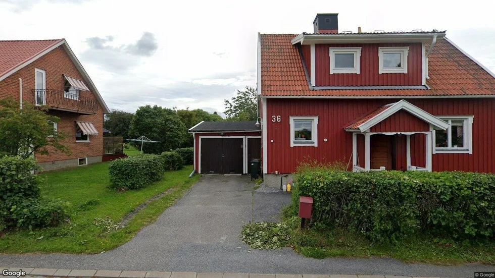 Södergatan 36