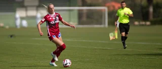 IFK-managern hyllade nyförvärvets insats: "En klockren match"
