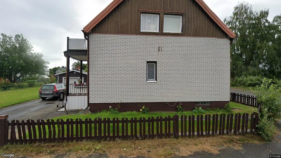 Yttervägen 51