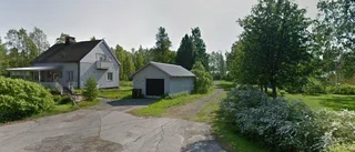 118 kvadratmeter stort hus i Ursviken får ny ägare