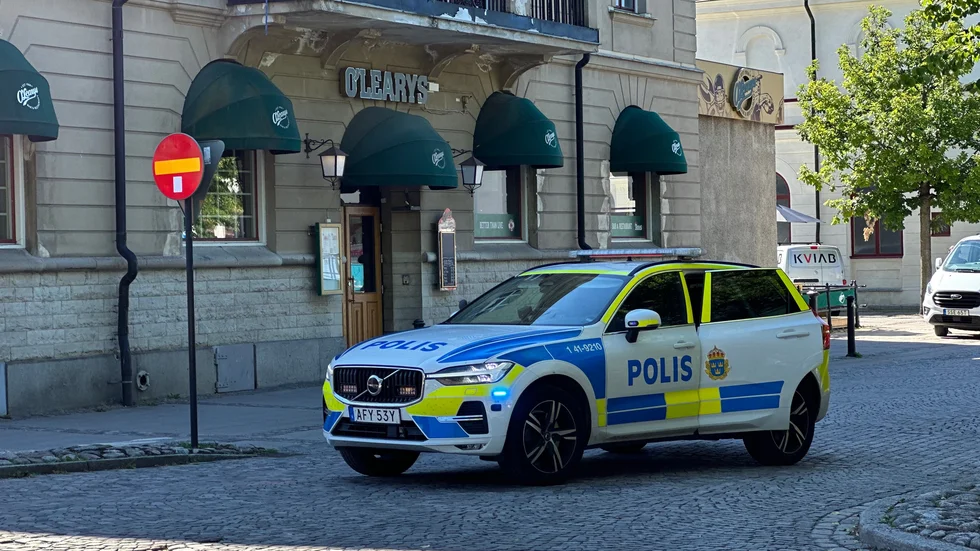 Vissa beteenden skadar förtroendet för polisen, det borde de ta på större allvar