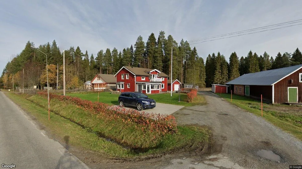 Östra Falmark 17