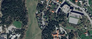 Huset på Brunnsbacken 13 i Sigtuna sålt för andra gången på kort tid