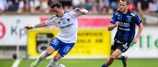Sirius allsvenska match flyttas