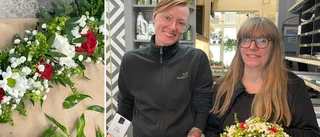 Avslöjar hemligheterna: Så binder du bästa midsommarkransen