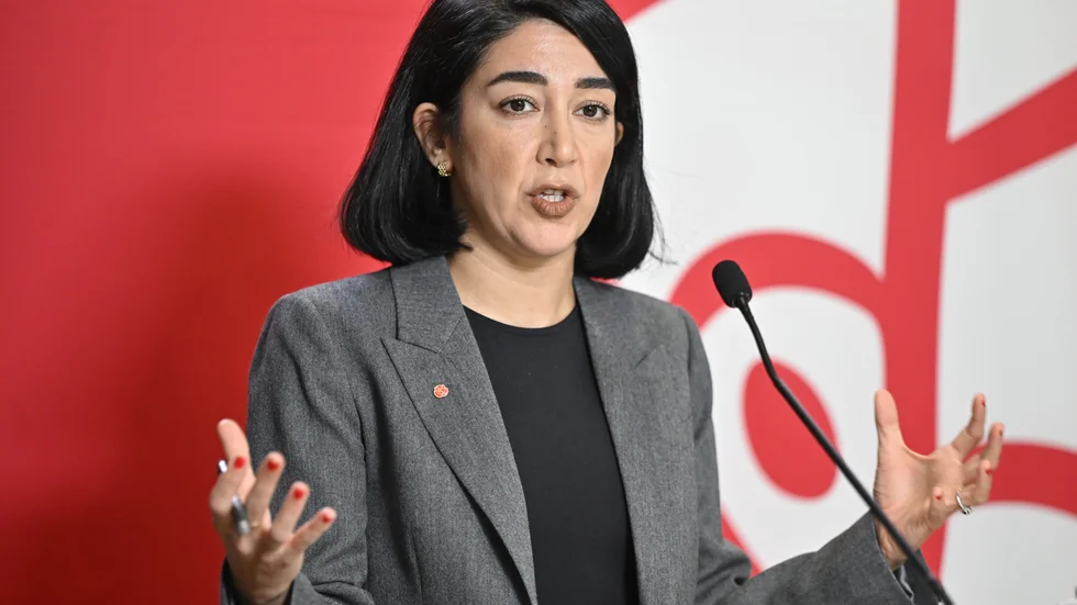 
Lawen Redar (S) leder arbetsgruppen som ska ta fram förslag på ny socialdemokratisk integrationspolitik. Men hur nya är förslagen?