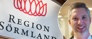 Regionens sparbeslut skjuts fram till hösten