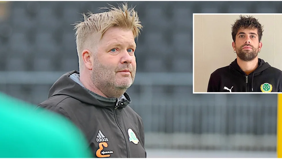 "Inaki är en spelskicklig mittfältare, som jag tror vi kommer att få stor nytta av. Det är också positivt att vi får in ytterligare en spelare", säger tränaren Christian Samuelsson om tillskottet.