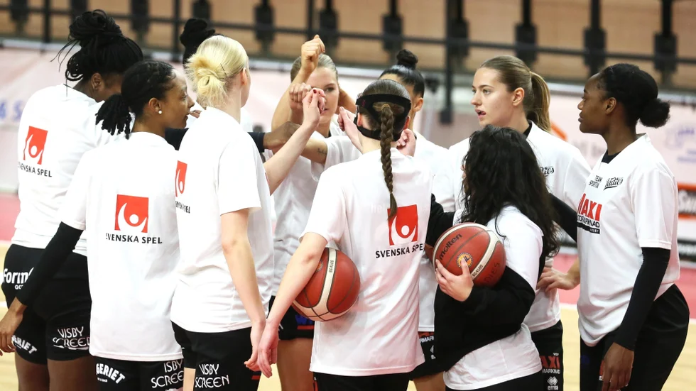 Visby Ladies