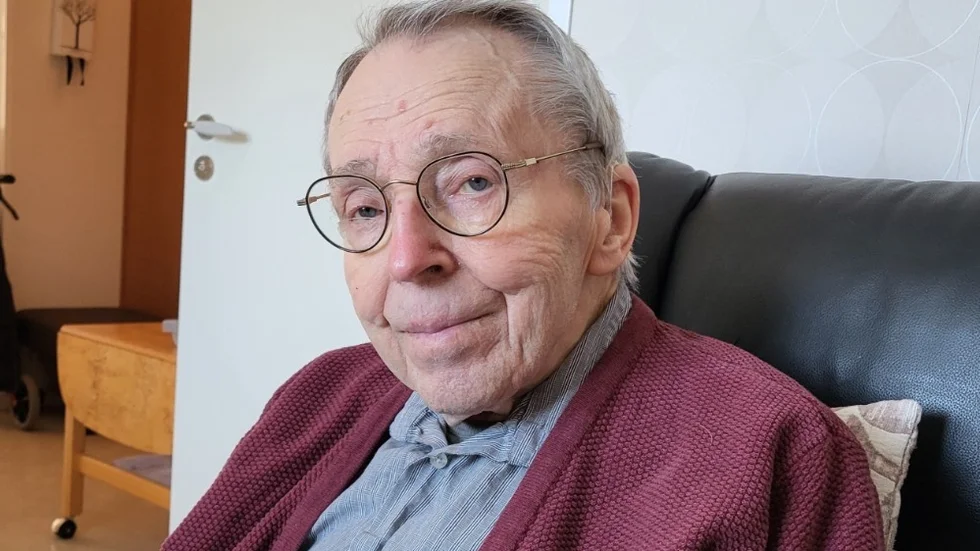 Bengt Holmgren