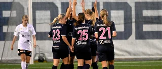 Serien fastställd – långa resor väntar för Skellefteå FC
