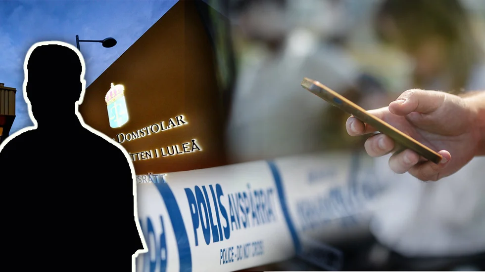 En Piteåbo i 80-årsåldern omhäktas av Luleå tingsrätt misstänkt för barnvåldtäkter och sexövergrepp mot minderåriga. (Arkivbild)