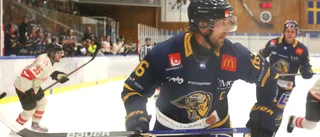 Visby Roma stod upp mot SHL-motstånd: "Löser vi bra"
