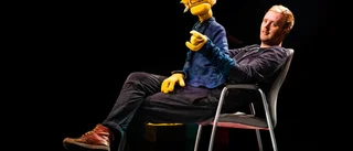 Populär humorshow till Linköping