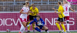 Dubbla derbyförluster för Gusk: "Klart det svider"