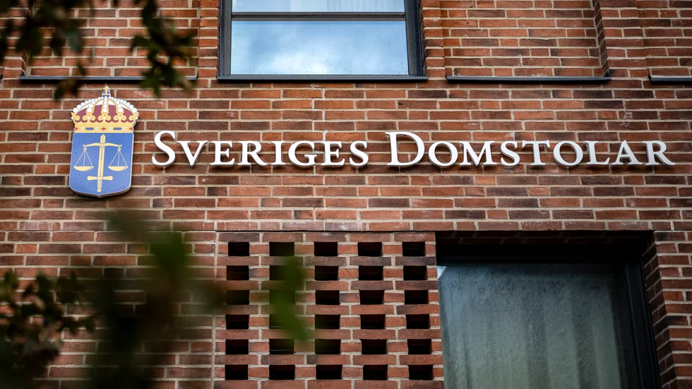 En pappa i Malmö hängde ut en man på Facebook med namn och bild på grund av misstankar om att mannen våldtagit hans dotter. Nu åtalas pappan för grovt förtal. Arkivbild.