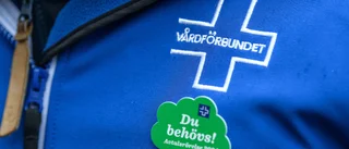 Facket: "Vi vill inte släcka bränder"