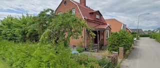 Hus på 112 kvadratmeter från 1930 sålt i Motala - priset: 1 150 000 kronor
