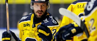 Hockeyallsvenska poängkungen presenterad – ansluter till AIK
