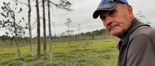 Minnesord Staffan Bergman               