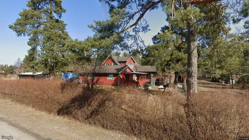 Åsvägen 11