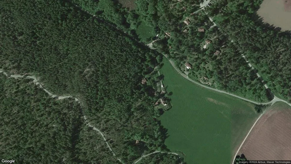 Området kring Haknäs 34