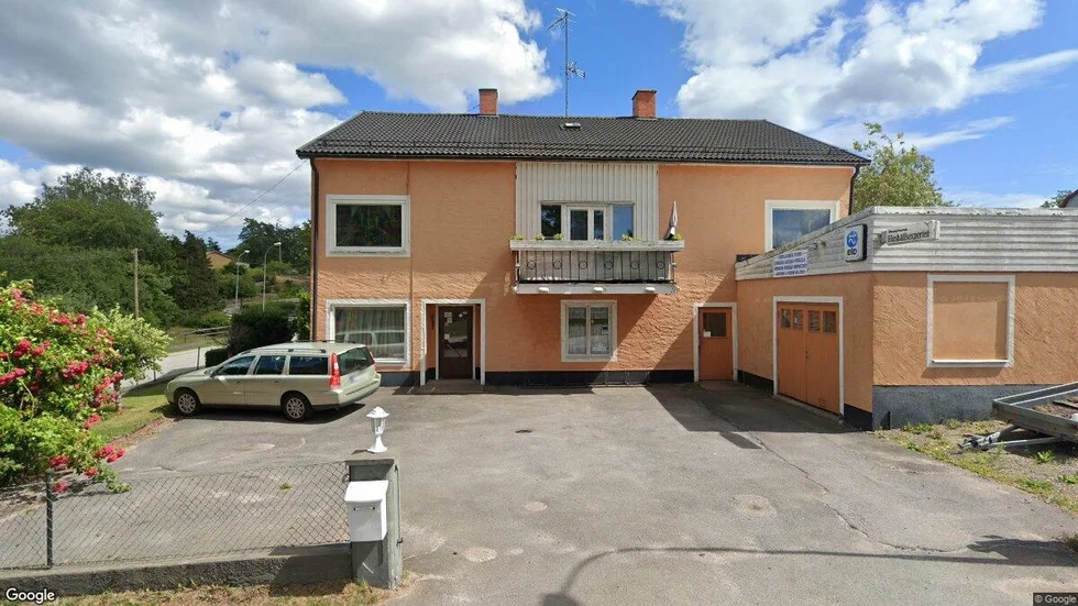 Adelswärdsvägen 5