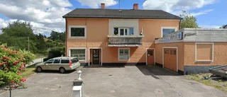 Nya ägare till stor villa i Överum - prislappen: 650 000 kronor