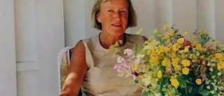 Karin Åhlén Persson                